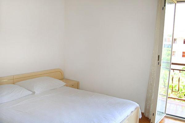 Mravak Apartments Trogir Bagian luar foto