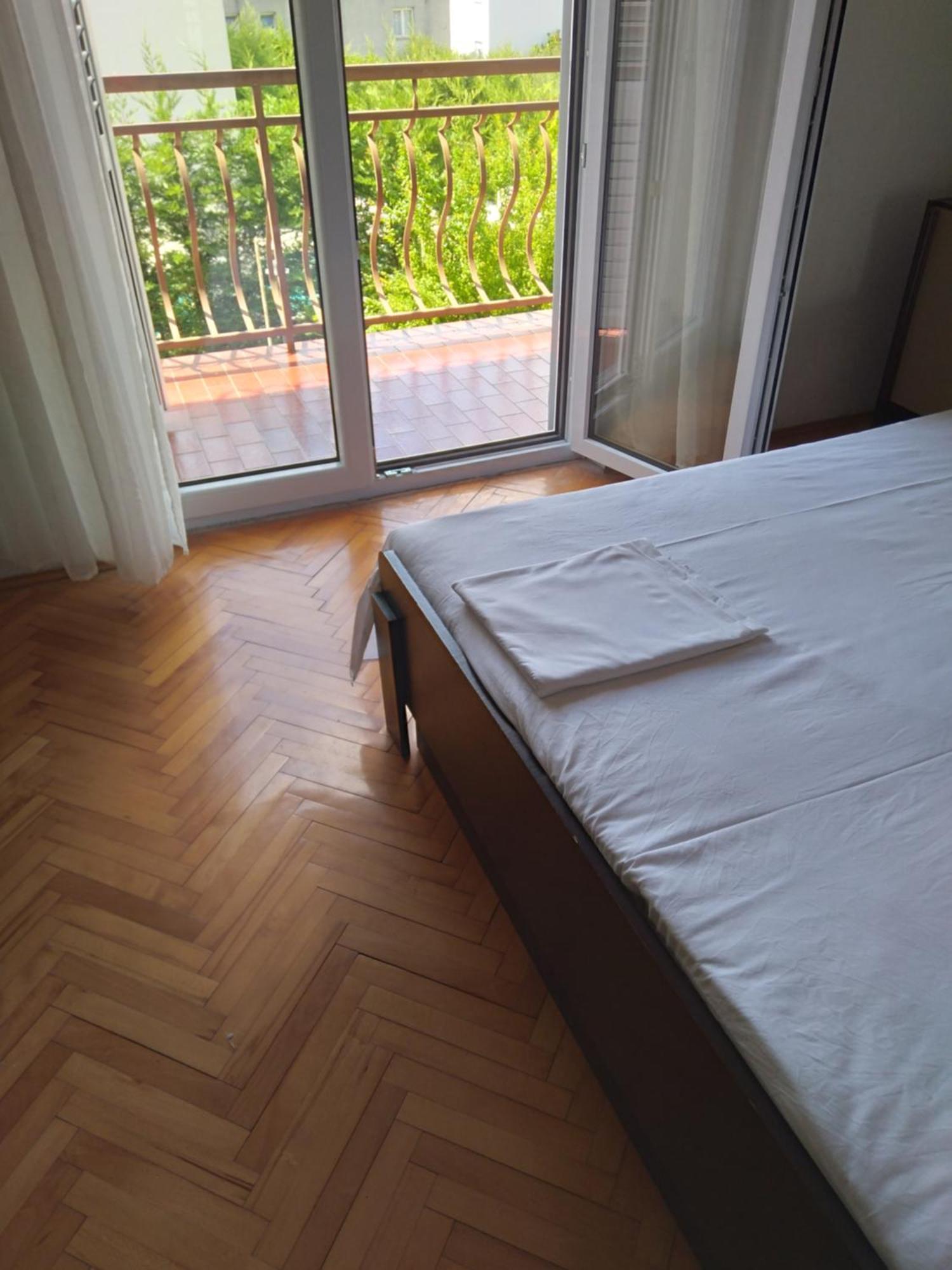 Mravak Apartments Trogir Bagian luar foto
